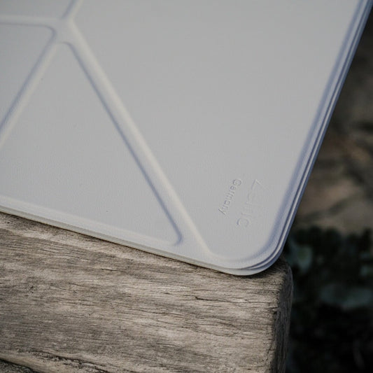 Zcase Ipad Pro 11 2/3/4/5 generation Gray