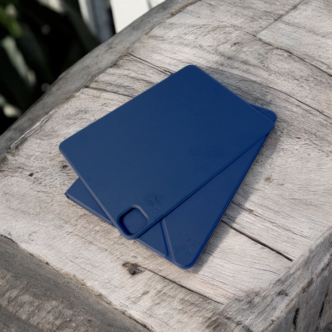 Zcase Ipad Pro 11 / Air 2/3/4/5 Generation Blue