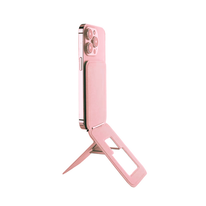 Znap phone Tripod Stand pink