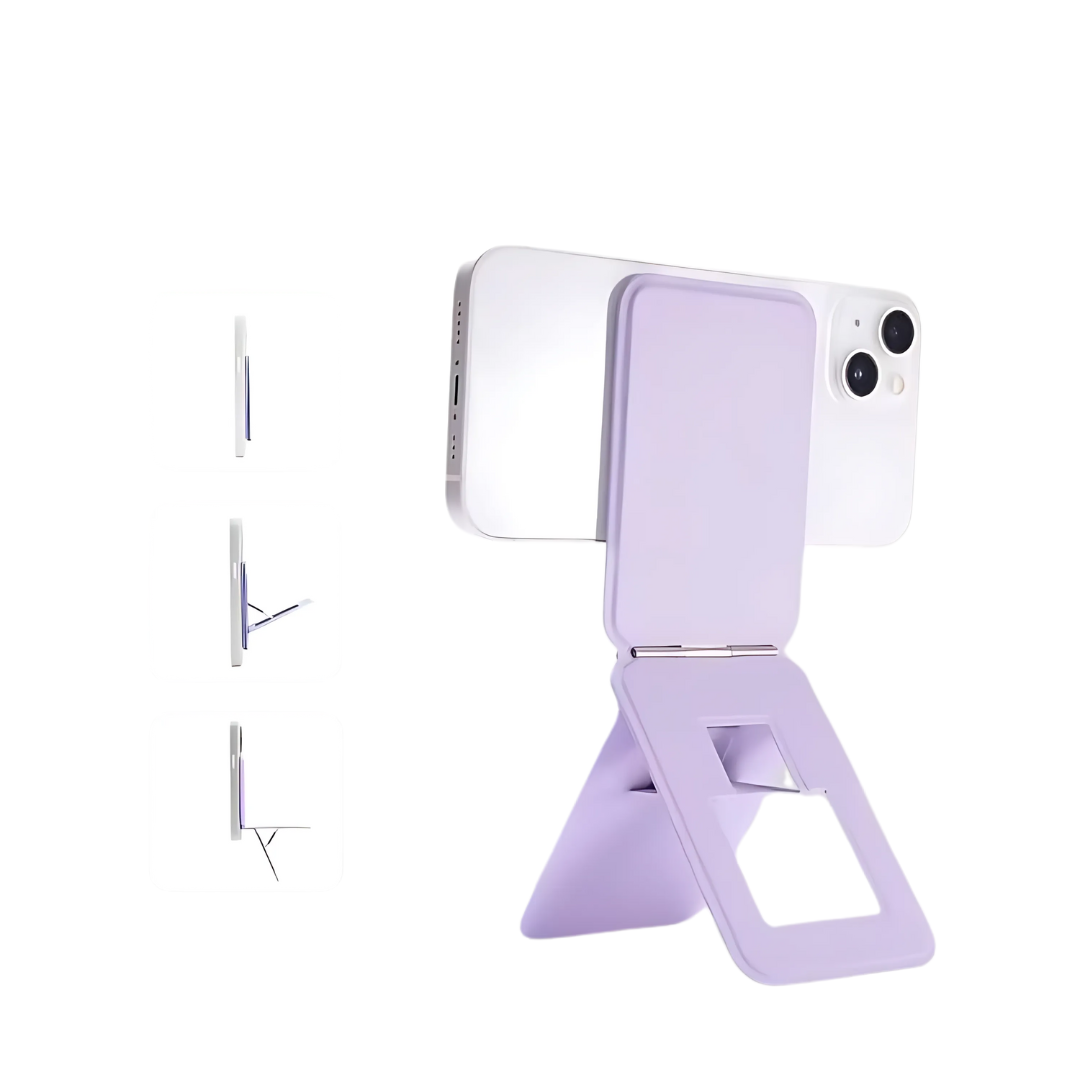 Znap phone Tripod Stand lila