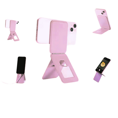 Znap phone Tripod Stand pink